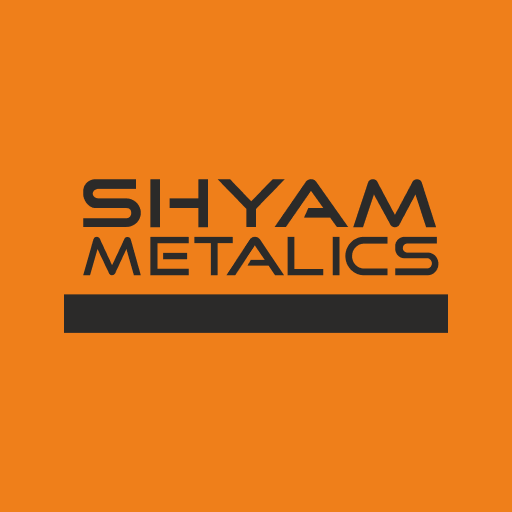 Shyam Metalics and Energy logo
